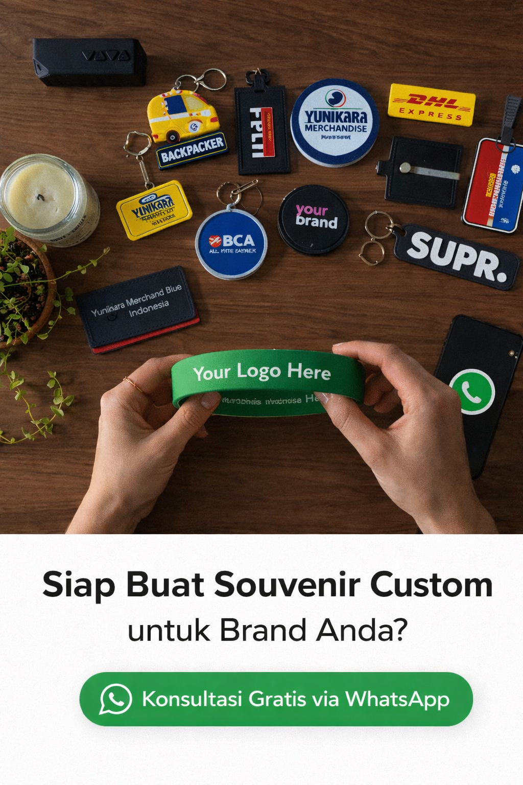 souvenir karet