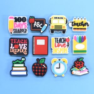 Home Magnet Kulkas Karet Custom 2D & 3D Souvenir Unik untuk Promosi