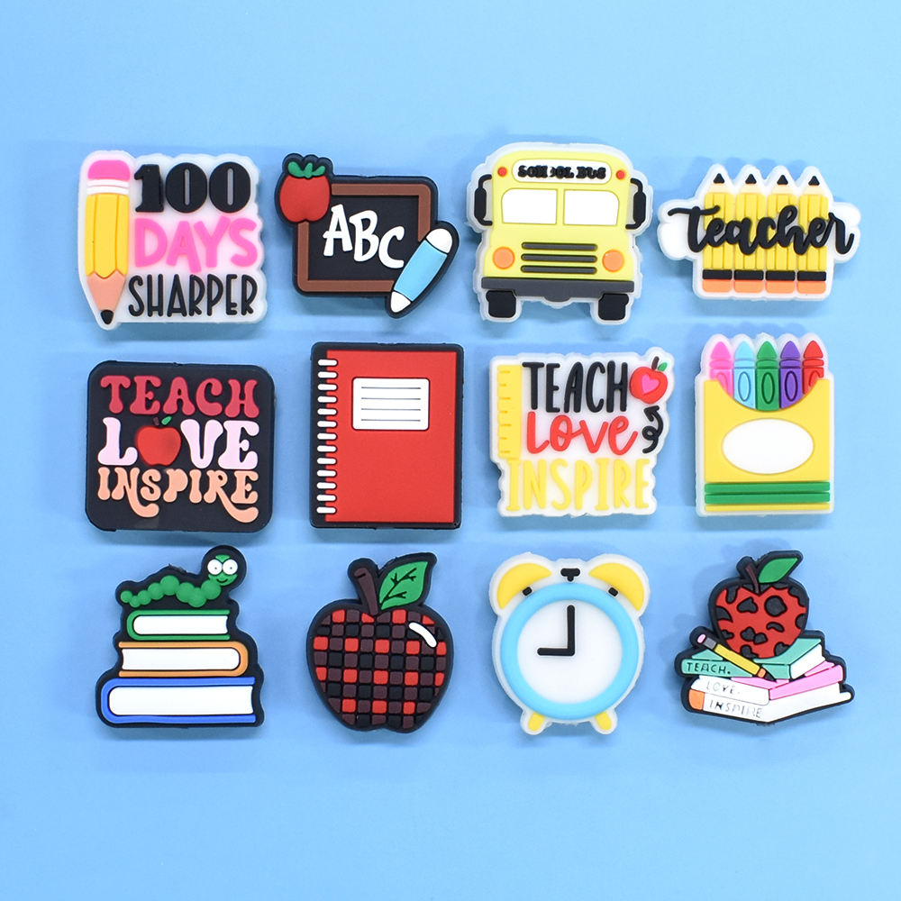 Magnet Kulkas Karet Custom 2D & 3D Souvenir Unik untuk Promosi