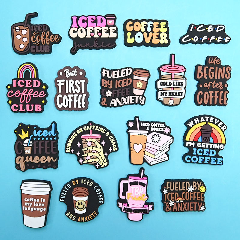 Magnet Kulkas Karet Custom 2D & 3D Souvenir Unik untuk Promosi